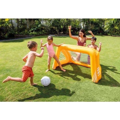 Intex Fun Goals Game - Age 6+