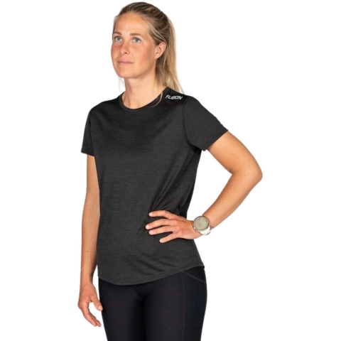 Fusion Hardloopshirt dames