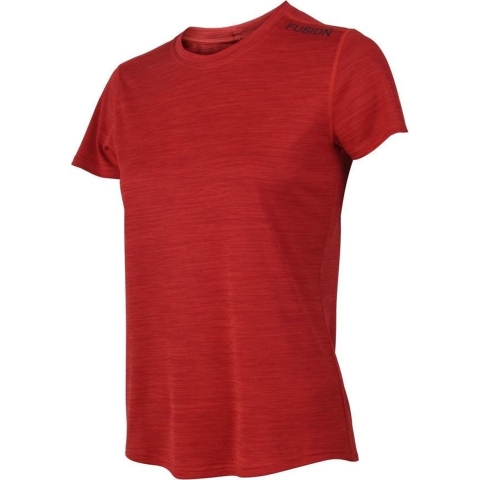 Fusion Hardloopshirt dames