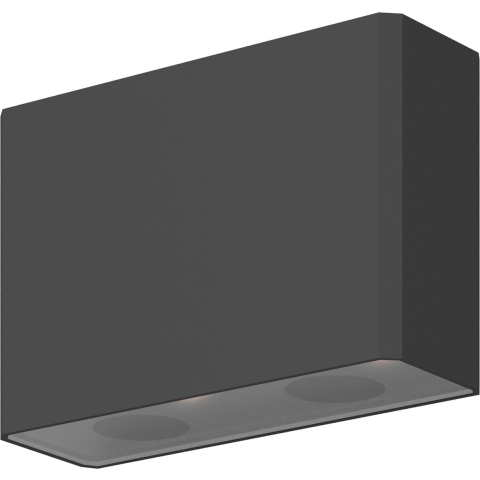 Maytoni Outdoor architecturale verlichting show grafiet