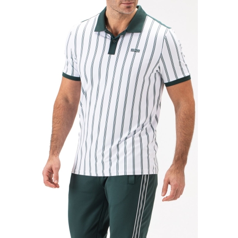 Sjeng Sports Tennis polo heren