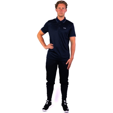 Sjeng Sports Tennis polo heren