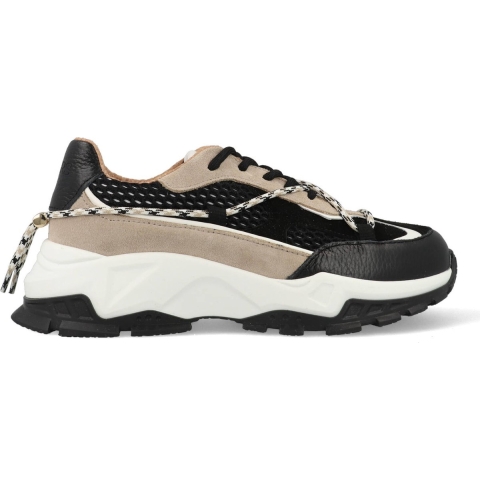 DWRS Label Bonney b10653-11-8282 beige /