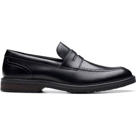 Clarks Original Aldwin step heren instapper