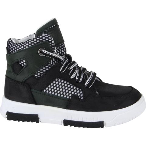 Trackstyle 324888-189w5 jongens veterboots