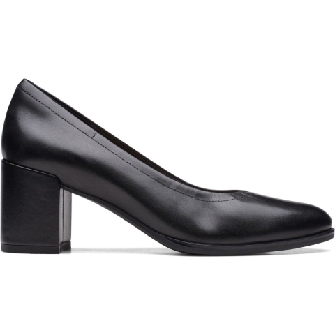 Clarks Original Freva 55 court dames pump