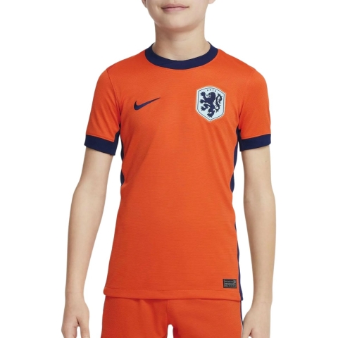 Nederlands Elftal Thuis wedstrijdshirt 24/25