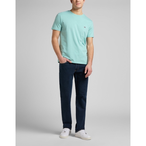 Lee Brooklyn dark stonewash