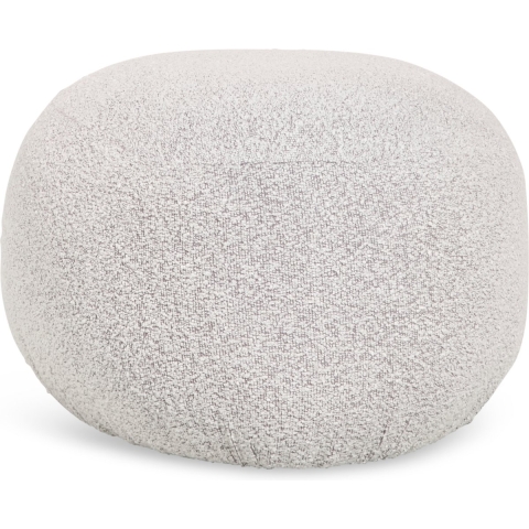 Multifurn Poef milly bouclé