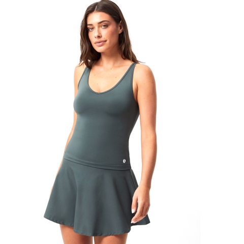 Björn Borg Dames ace deep v k