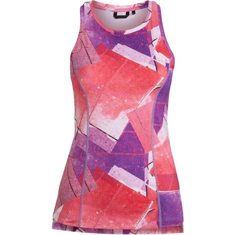 Björn Borg Dames ktop tait