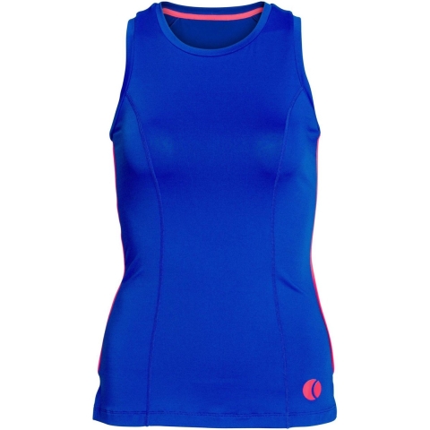 Björn Borg Dames top tait racerback