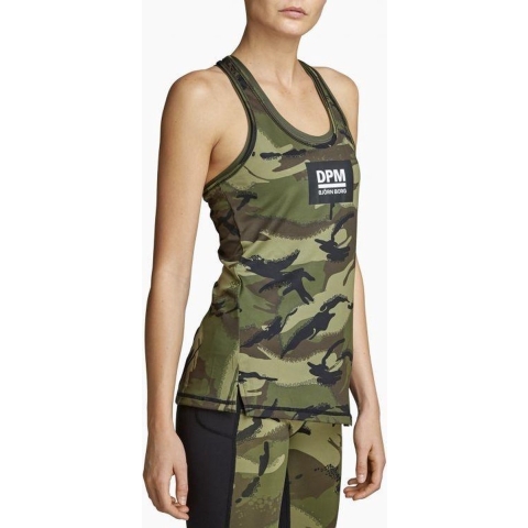 Björn Borg Dames ktop cle