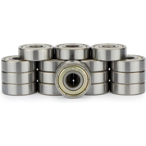 Schreuders Sport Lagers