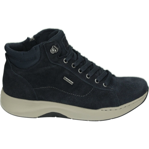 JOSEF SEIBEL Elli 51 | Sneaker voor Dames | blauw