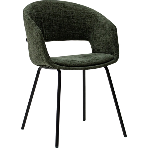 Kick Collection Kick eetkamerstoel mette -