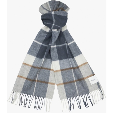 Profuomo Shawl ppus30005a/g