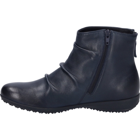JOSEF SEIBEL Naly 61 | Enkellaars voor Dames | blauw