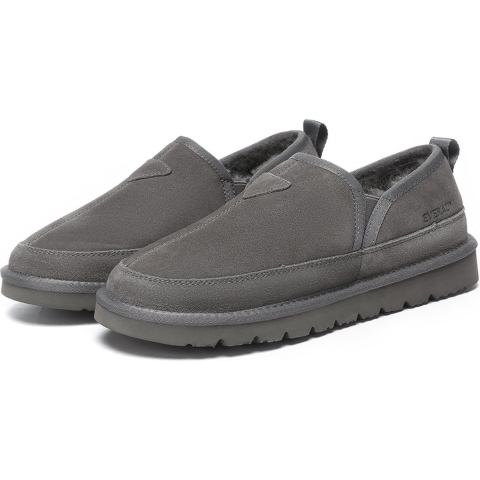 OOIT AU mannen slip-on-GALAH