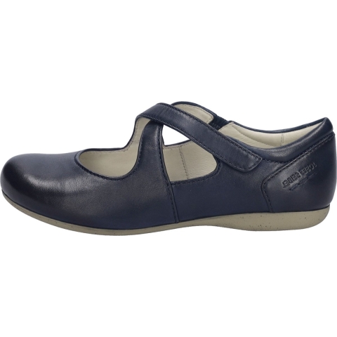 JOSEF SEIBEL Fiona 72 | Ballerina voor Dames | blauw