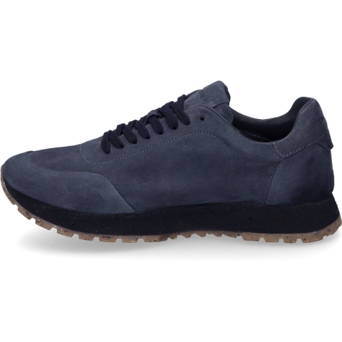 JOSEF SEIBEL Adrian 01 | Sneaker voor Heren | blauw