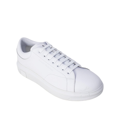 Armani Exchange herensneaker Eagle