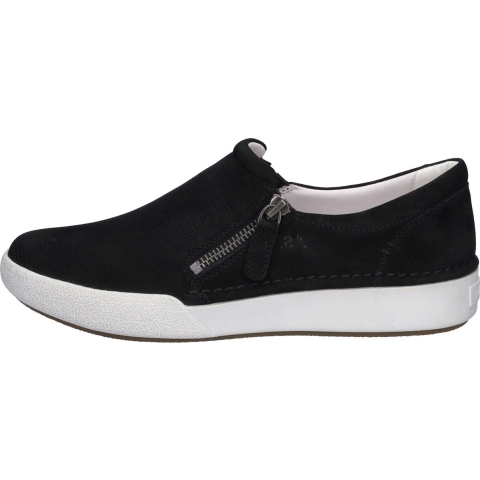 JOSEF SEIBEL Claire 20 | Sneaker voor Dames | zwart