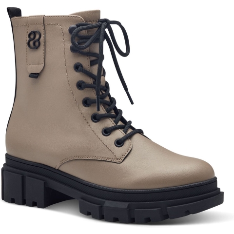 S Oliver Inside Zip Laarzen