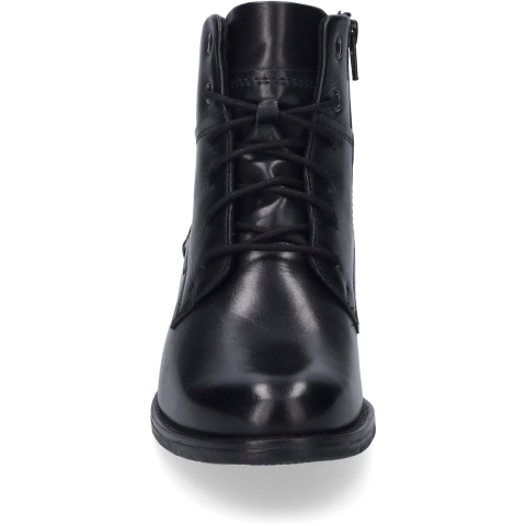 JOSEF SEIBEL Simona 05 | Enkellaars voor Dames | zwart