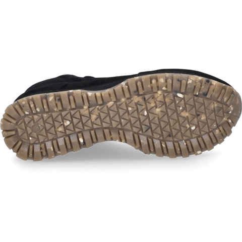 JOSEF SEIBEL Adriana 02 | Sneaker voor Dames | zwart