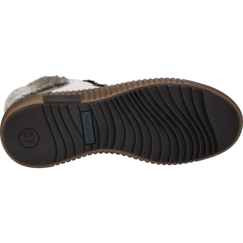 JOSEF SEIBEL Maren 17 | Enkellaars voor Dames | wit