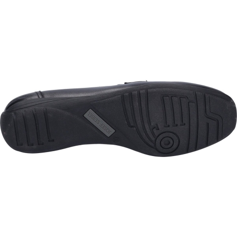 JOSEF SEIBEL Fenja 26 | Ballerina voor Dames | zwart