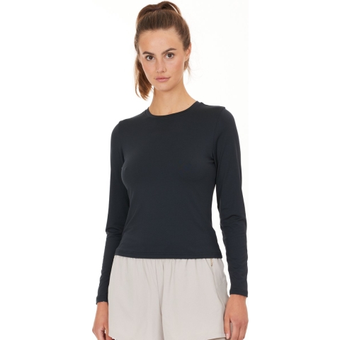 Athlecia Almi w l/s tee ea231334-1001