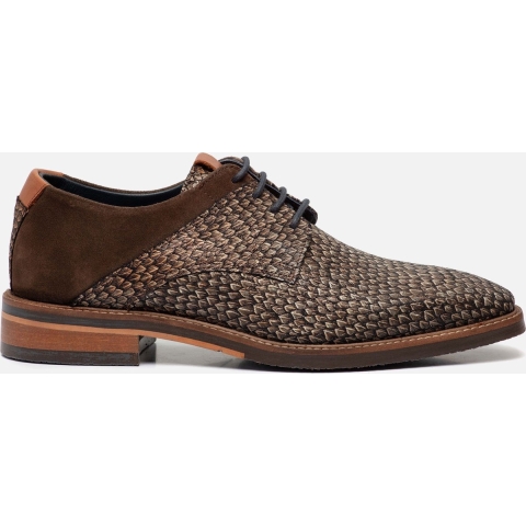 Butcher of Blue Stockton straight redding lt