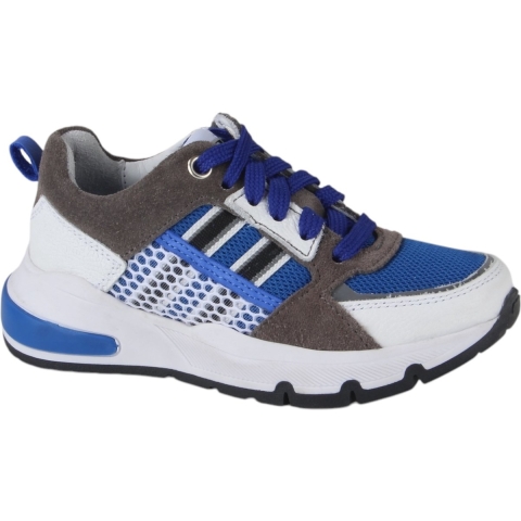 Trackstyle 325345-523w3 jongens veterschoenen