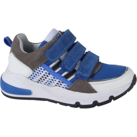 Trackstyle 325346-523w5 jongens klittenbandschoenen