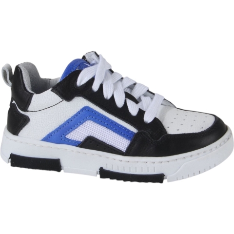 Trackstyle 325397-189w3 jongens veterschoenen