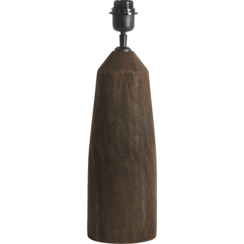 Light & Living lampvoet trapani Ø15x35cm -