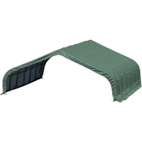 ShelterLogic ® weide tent sl58432 610x670x320 cm -