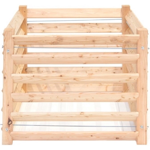 Westmann Compostbak wmkl4s