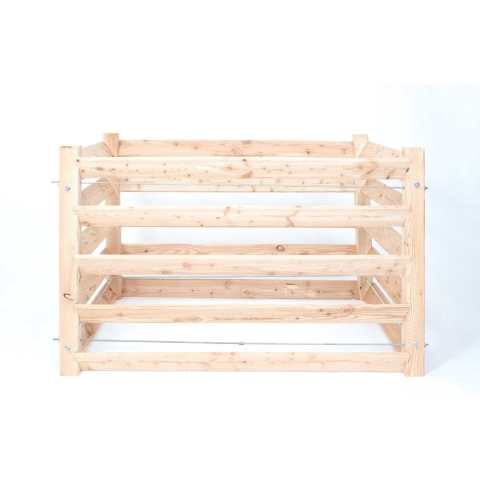 Westmann Compostbak wmkl50