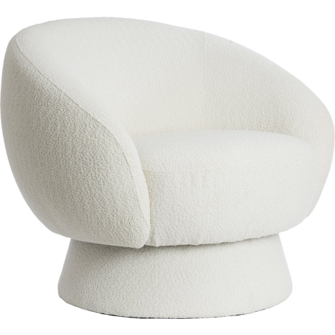 Light & Living stoel avoria 92x82x77cm -