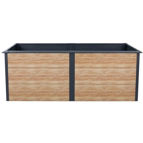 Westmann Plantenbak wmhps772010-wg bloembak 200x100x77 cm