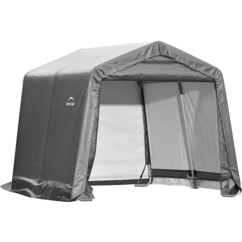 ShelterLogic ® opslagtent/gereedschapsschuur 297x305x249 cm sl70333