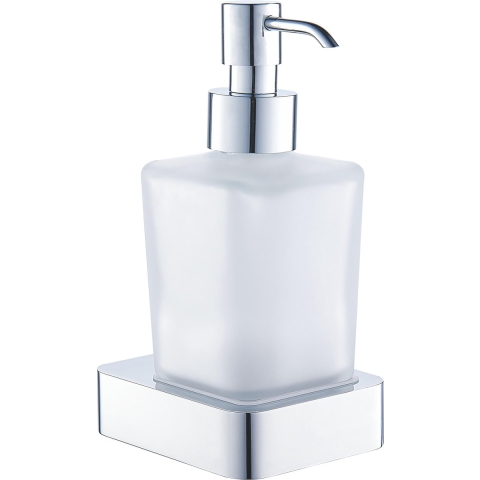 Luzzo ® piazzo messing zeeppomp met wandhouder -