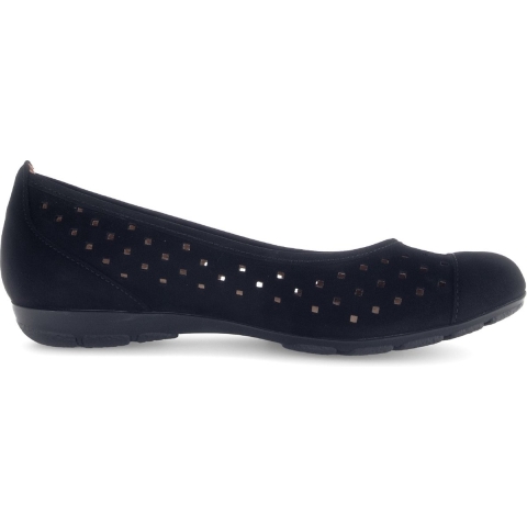 Gabor 64.169.17 dames ballerina