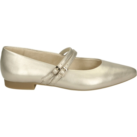 Paul Green 1022-197 dames ballerina's