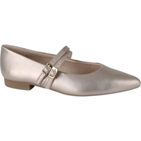 Paul Green 1022-197 dames ballerina's