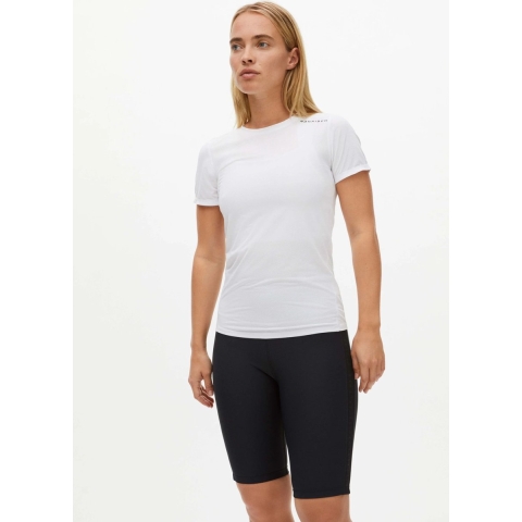 Röhnisch jacquard tee t-shirt training km dames -