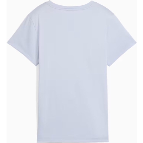 Puma w x hyrox tad tee t-shirt training km dames -